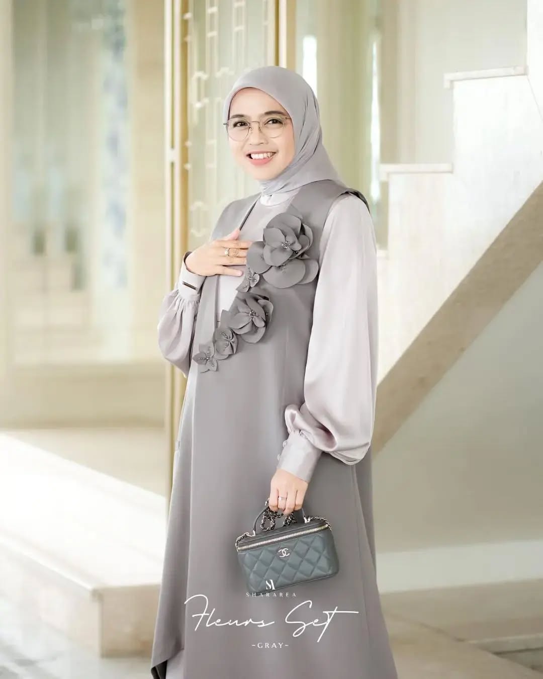 Fleurs Set - Image 10