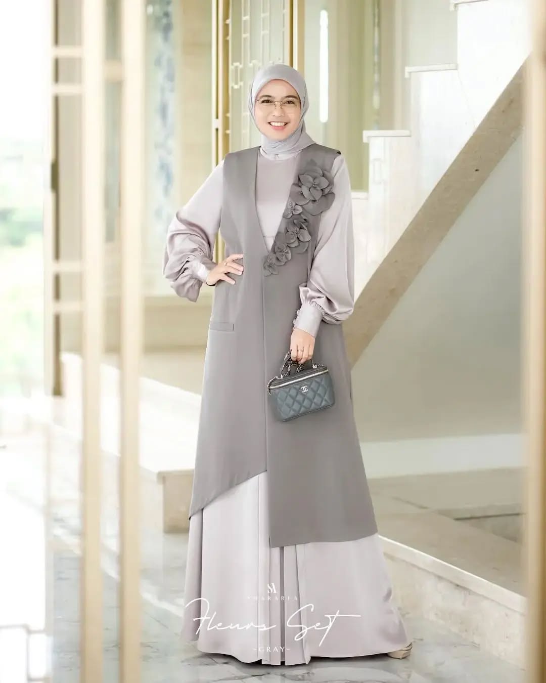 Fleurs Set - Image 9