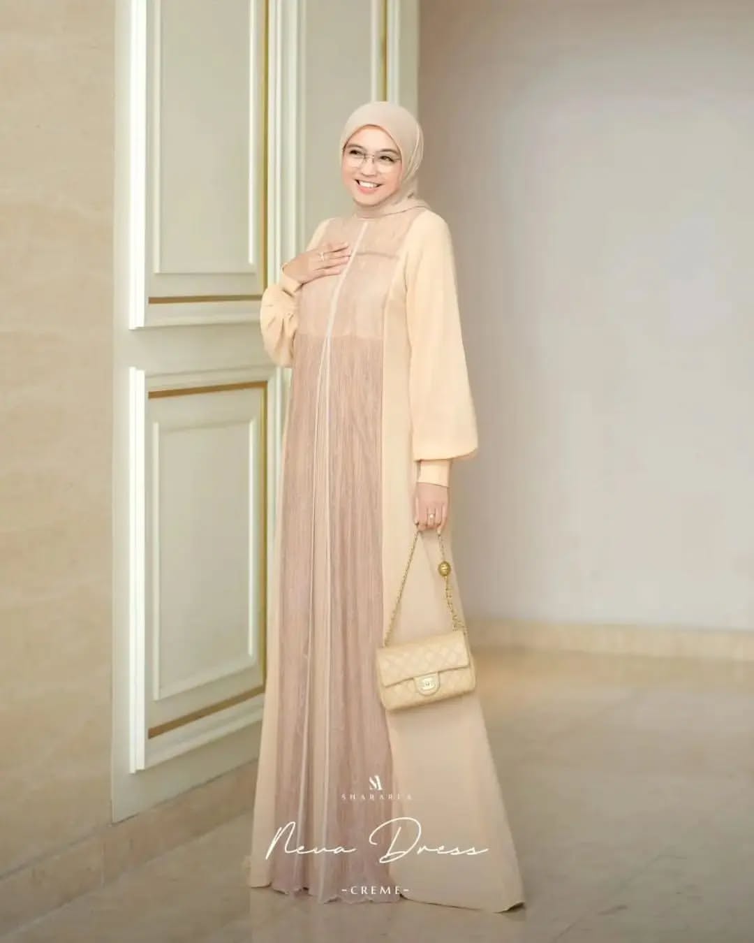 Neva Dress - Image 5