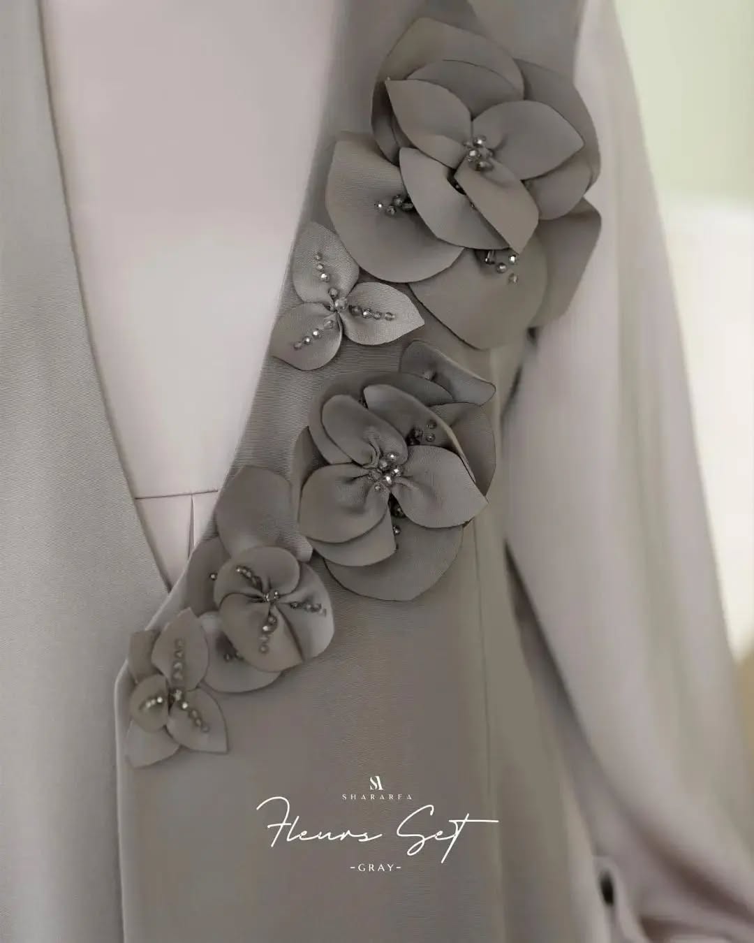 Fleurs Set - Image 2