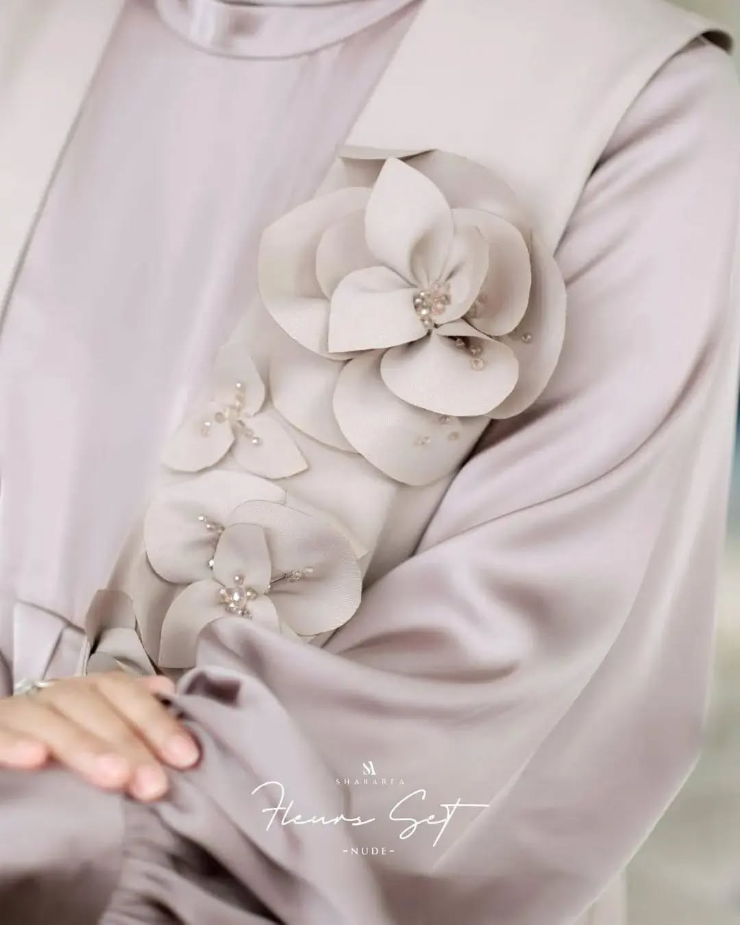 Fleurs Set - Image 7