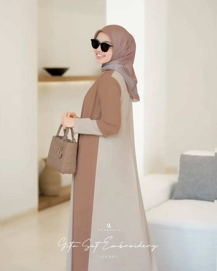 Gita Set Embroidery - Image 5