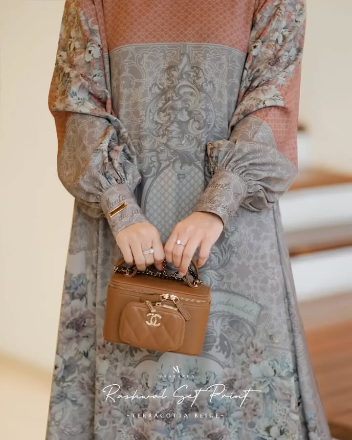 Rashwal Set Print - Image 5