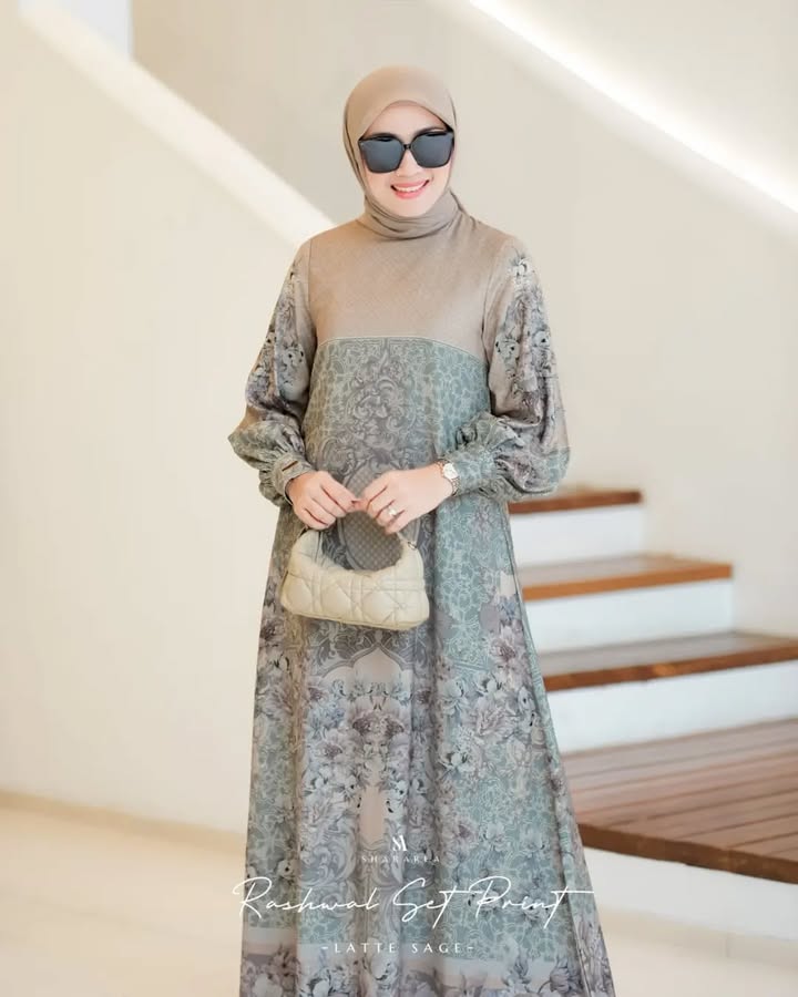 Rashwal Set Print - Image 8