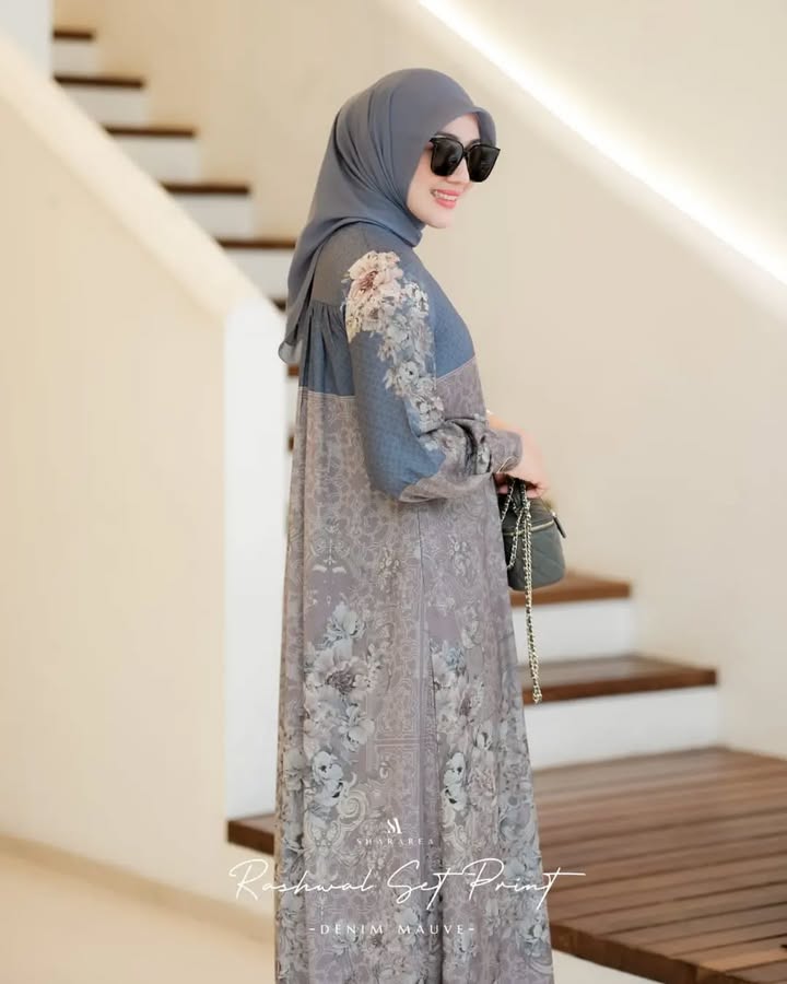 Rashwal Set Print - Image 11