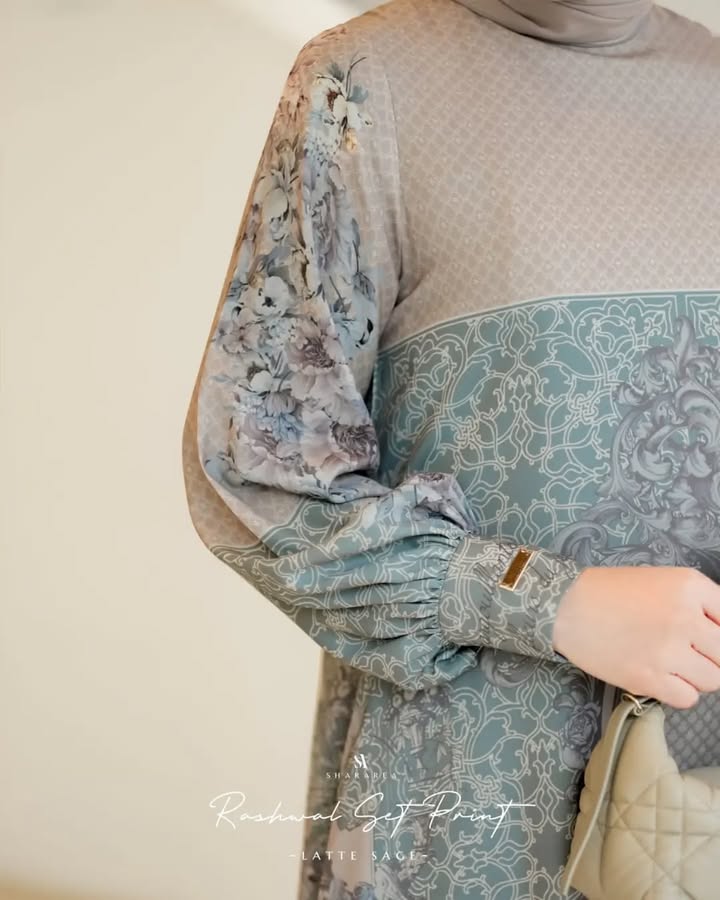 Rashwal Set Print - Image 9