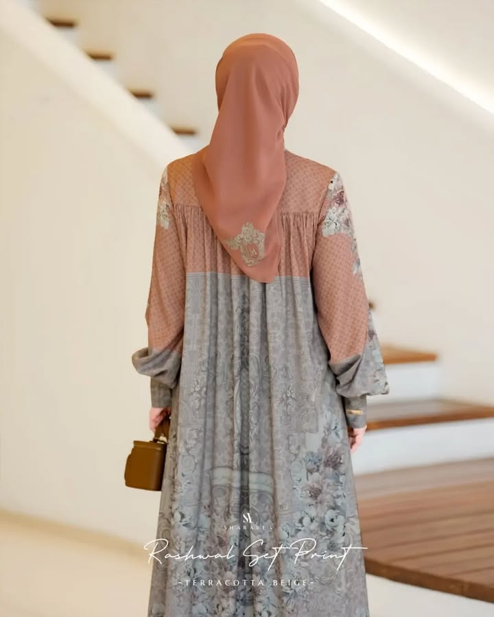 Rashwal Set Print - Image 4