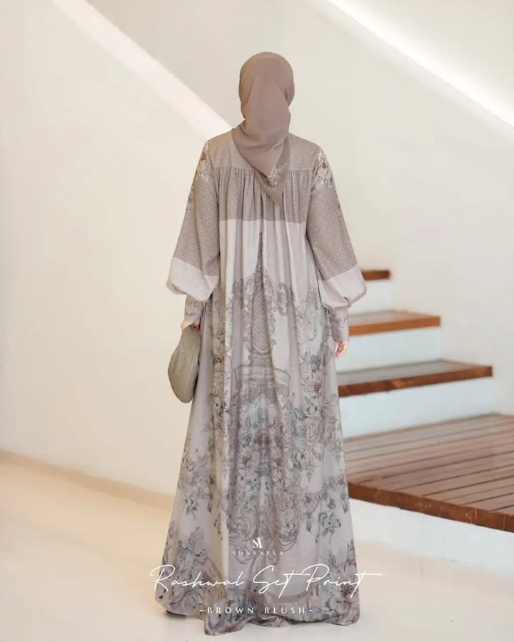 Rashwal Set Print - Image 15