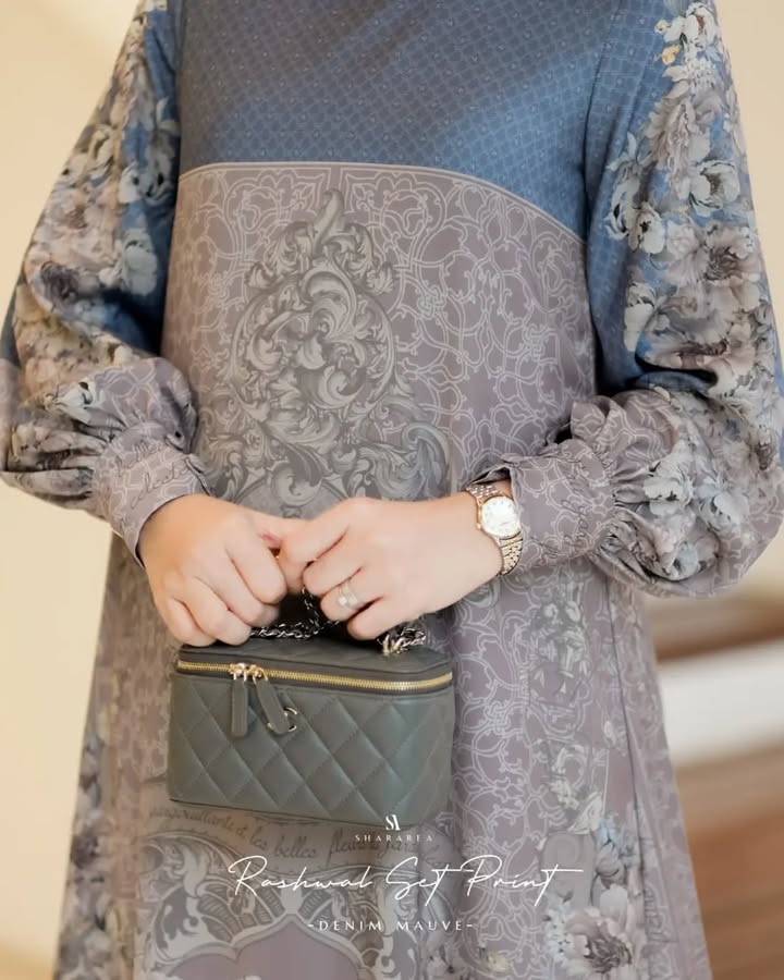 Rashwal Set Print - Image 13