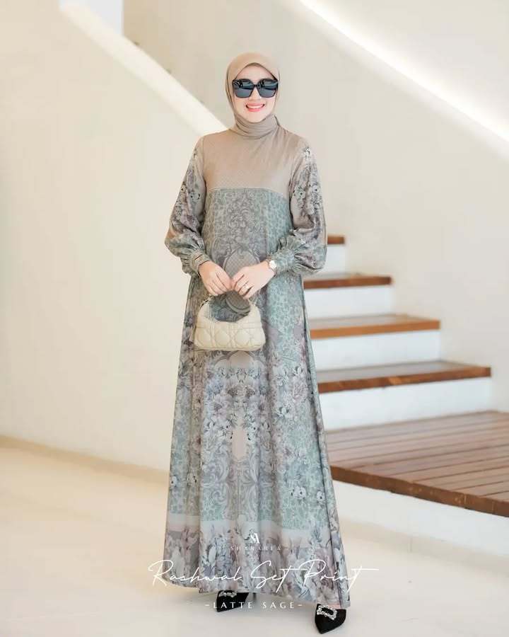 Rashwal Set Print - Image 6