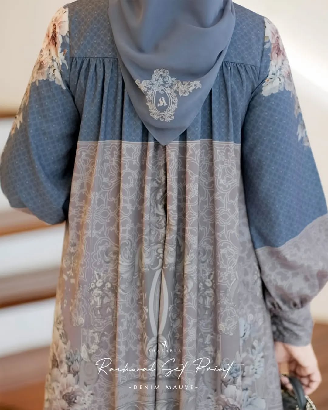 Rashwal Set Print - Image 12