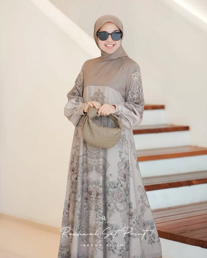 Rashwal Set Print - Image 16