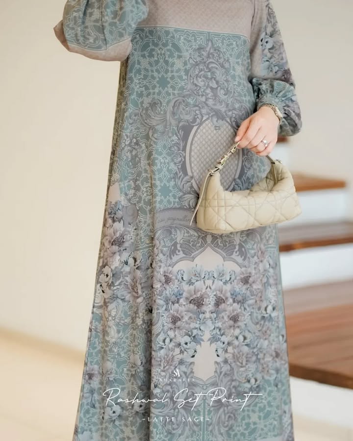 Rashwal Set Print - Image 7