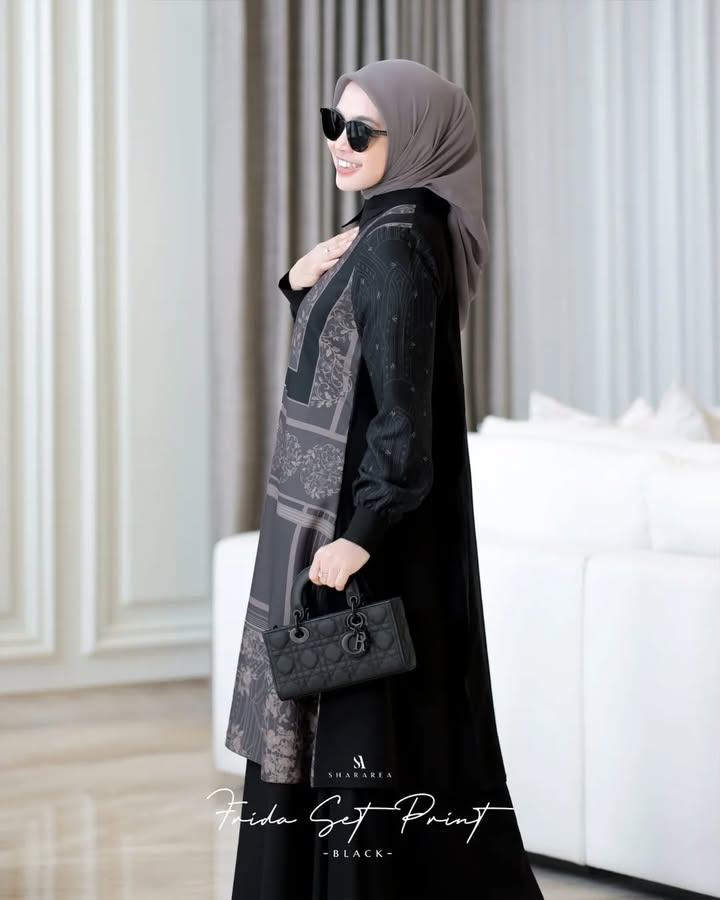 Frida Set Print - Image 3