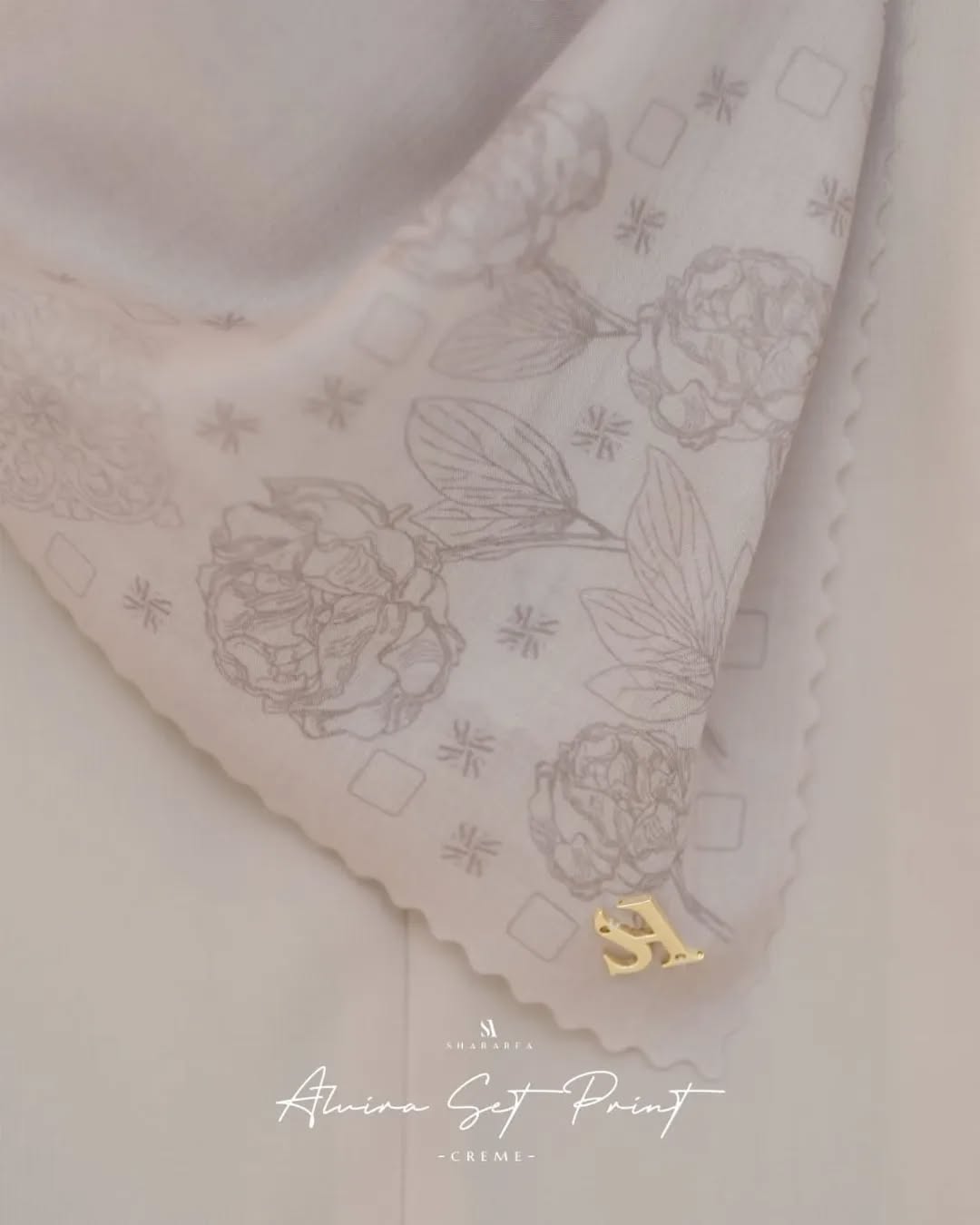 Alvira Set Print - Image 4