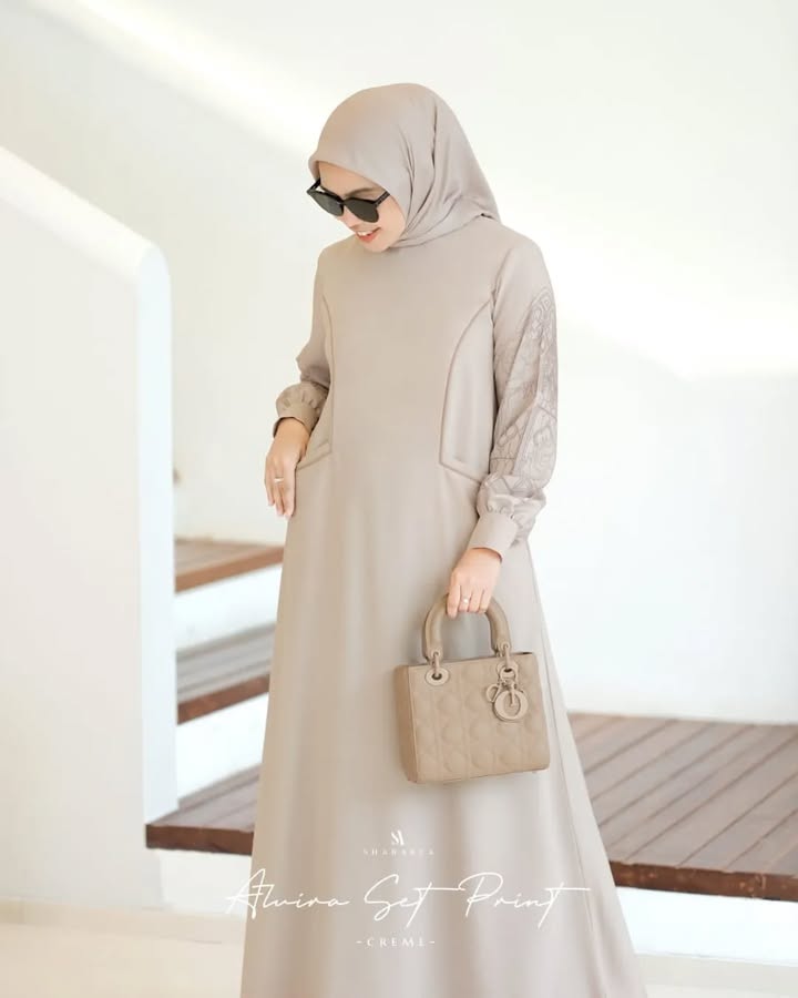 Alvira Set Print - Image 3