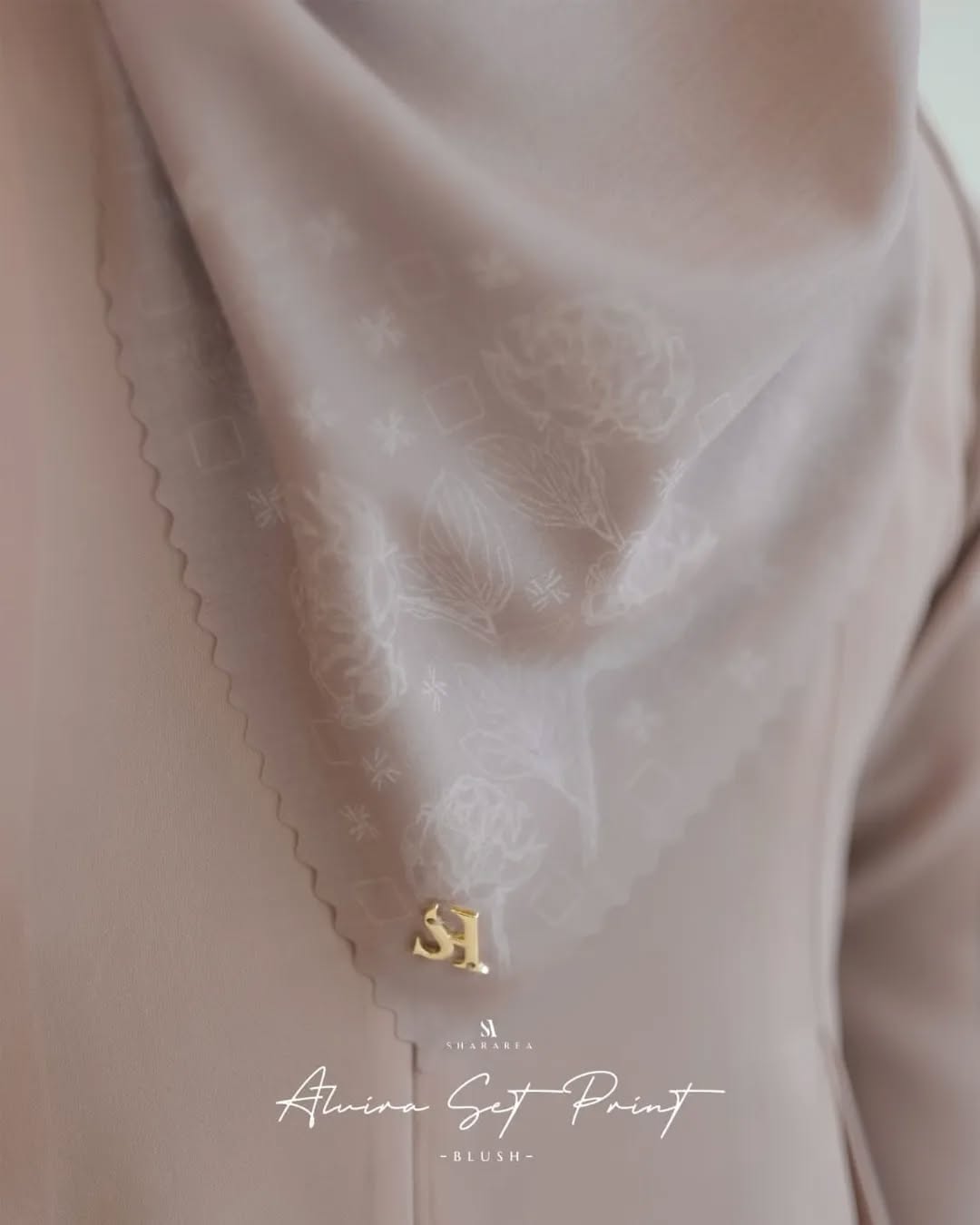 Alvira Set Print - Image 10