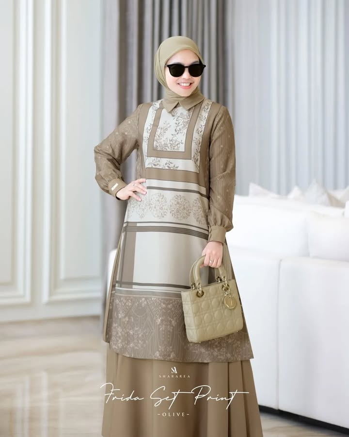 Frida Set Print - Image 15