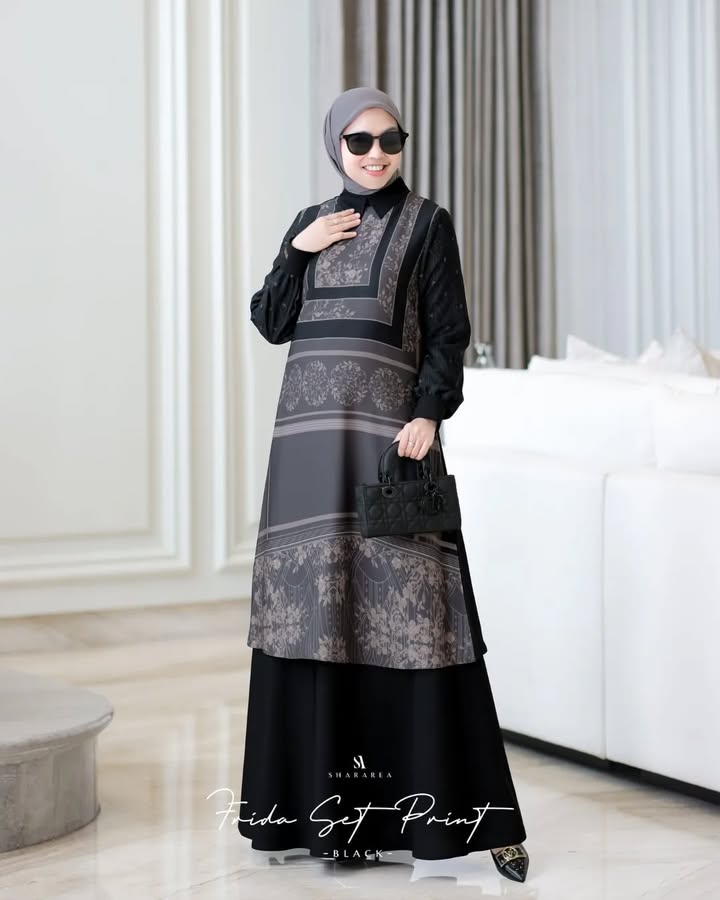 Frida Set Print - Image 2