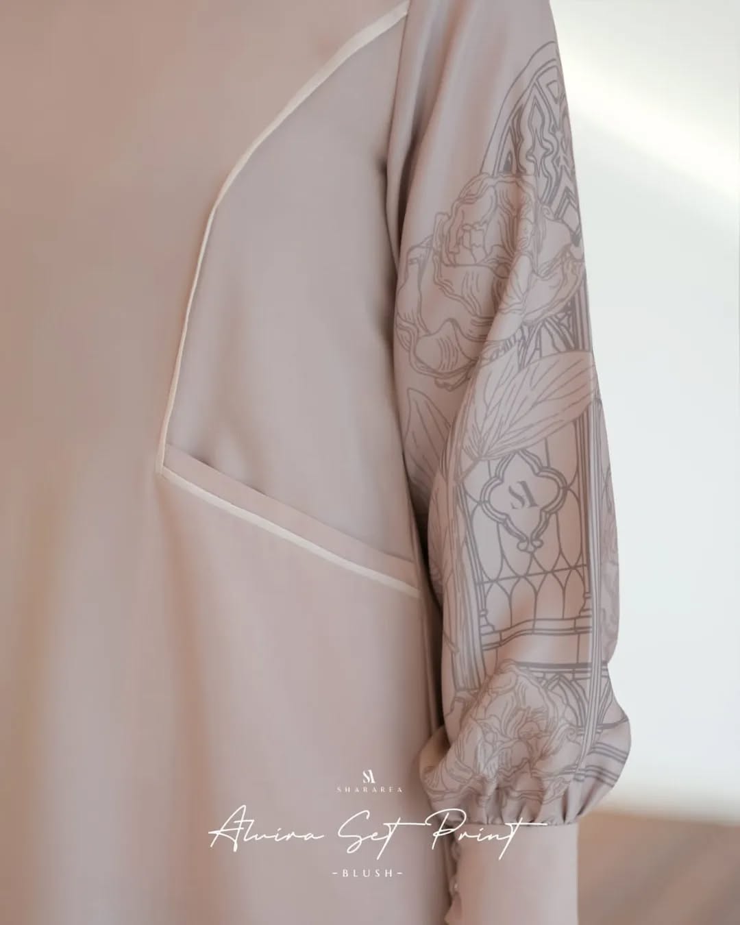 Alvira Set Print - Image 12