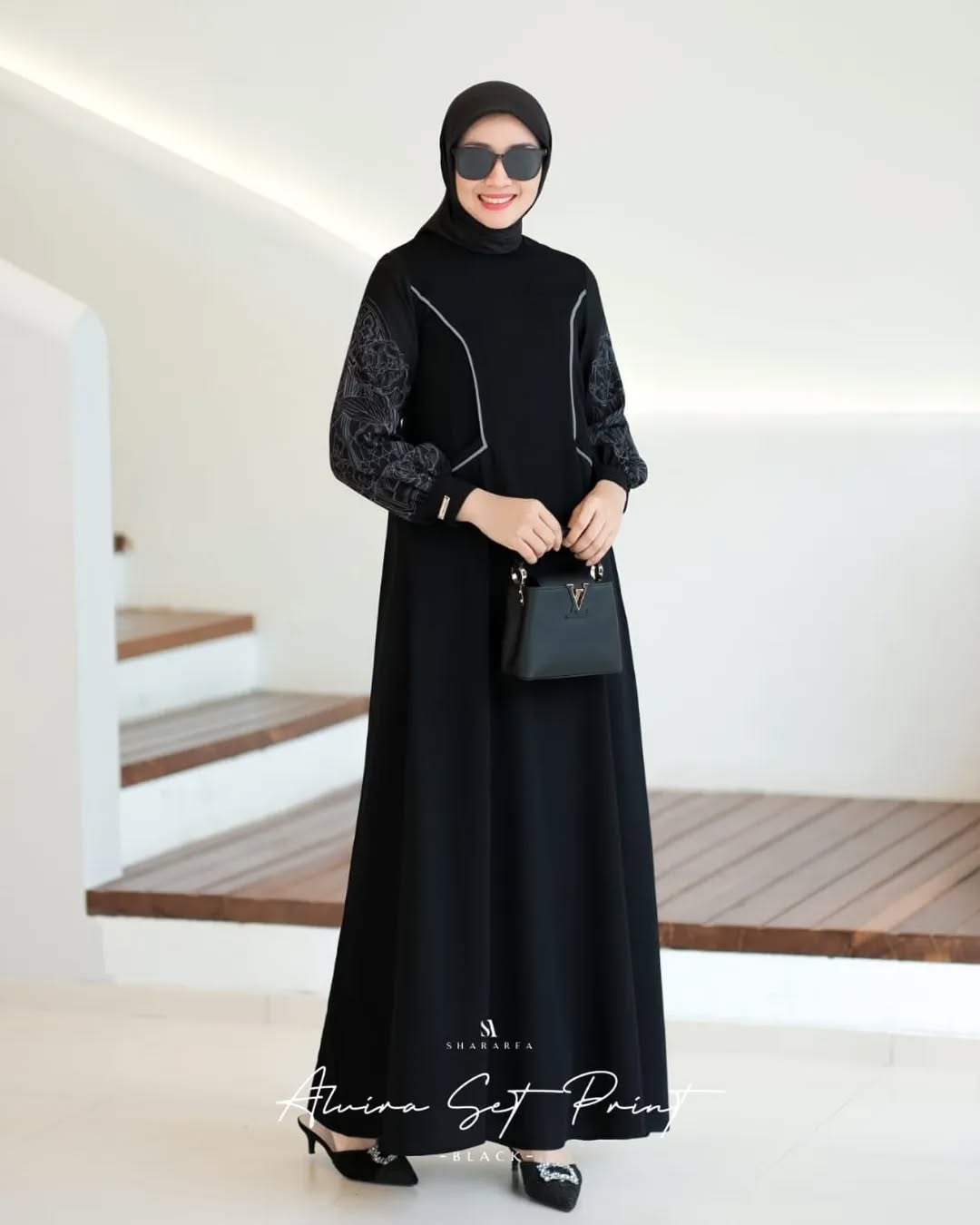 Alvira Set Print - Image 14