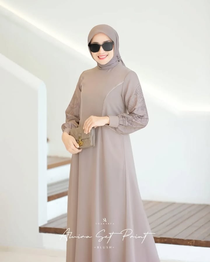 Alvira Set Print - Image 13