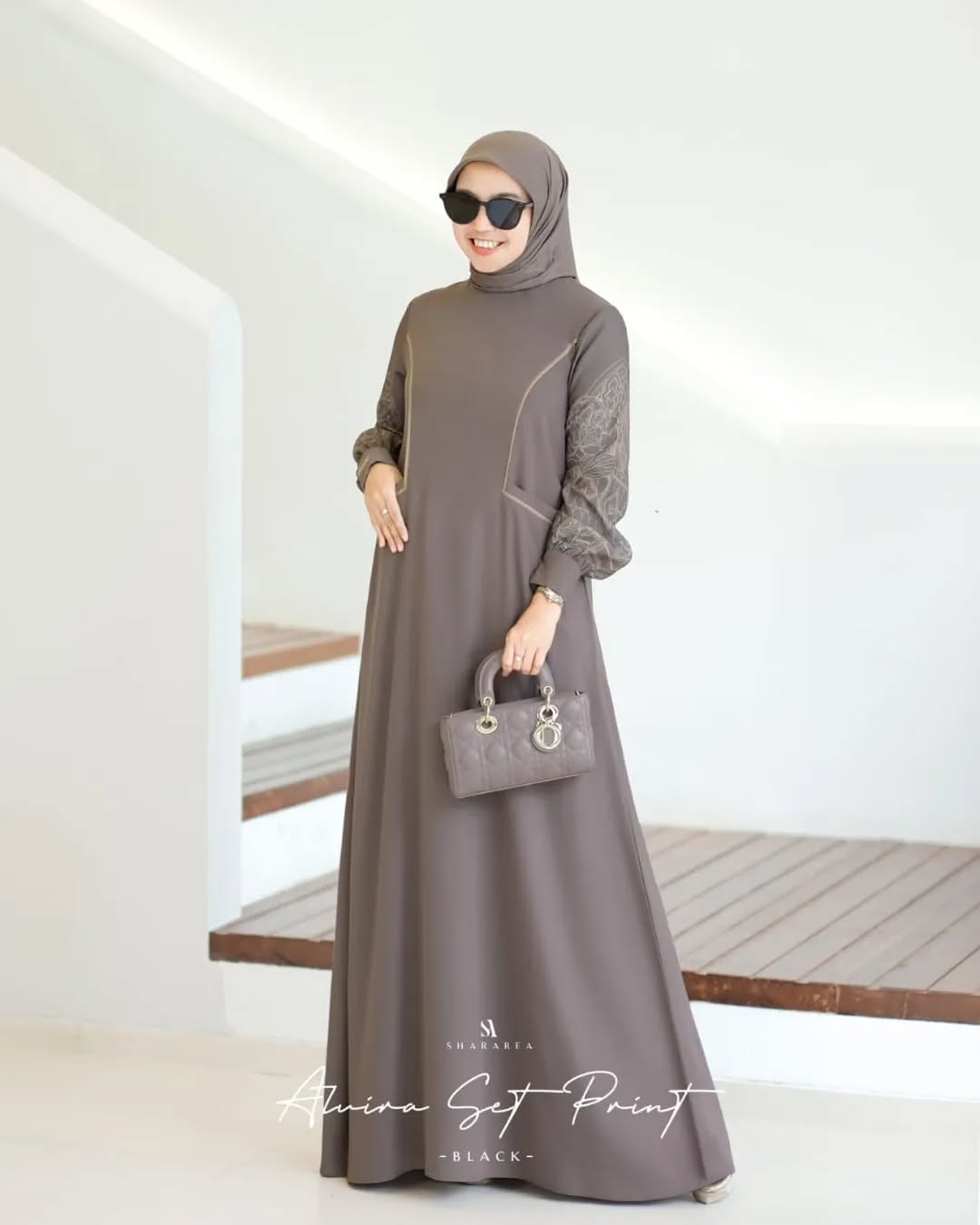 Alvira Set Print - Image 6