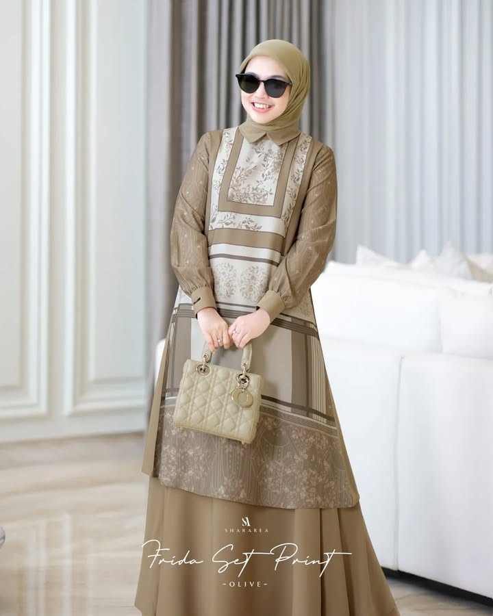 Frida Set Print - Image 14