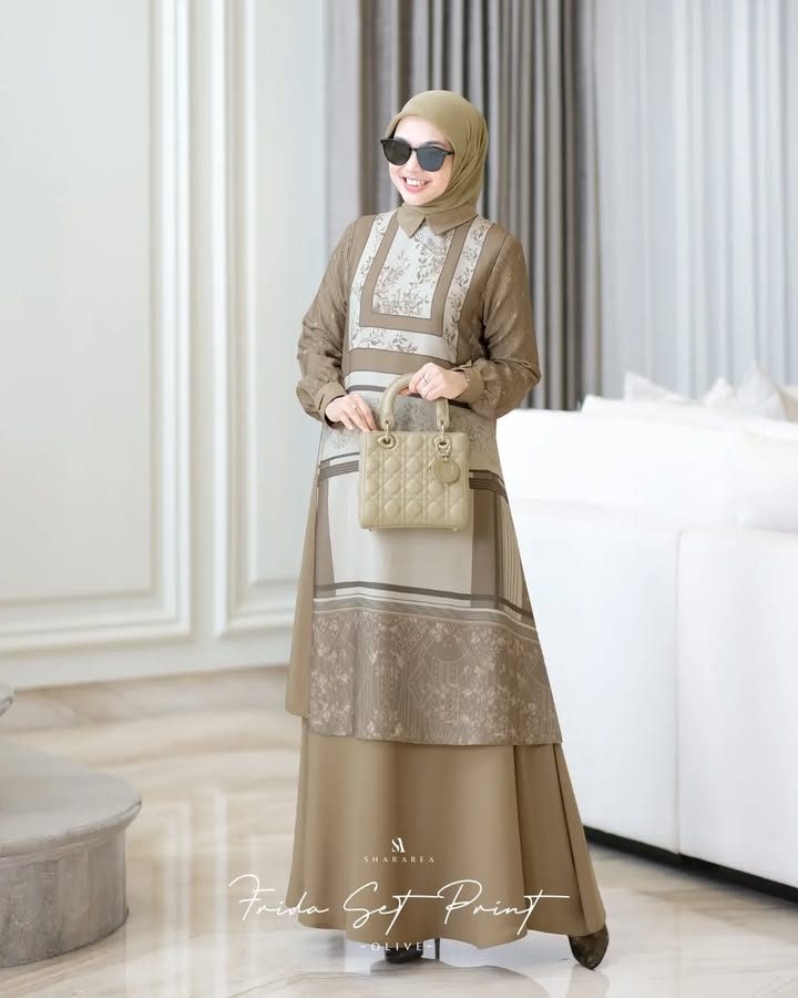 Frida Set Print - Image 16