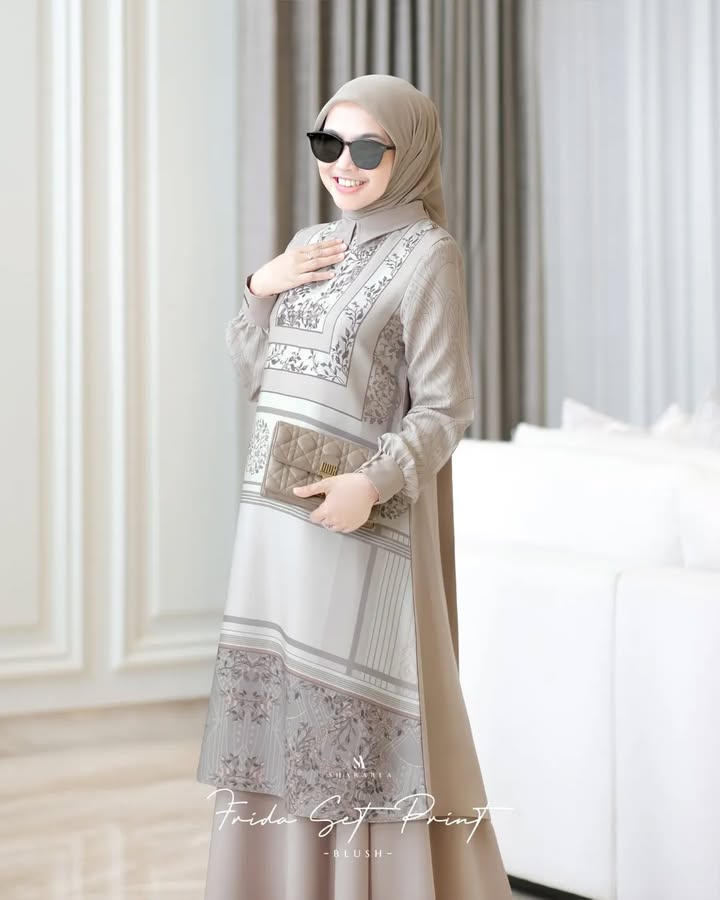 Frida Set Print - Image 10