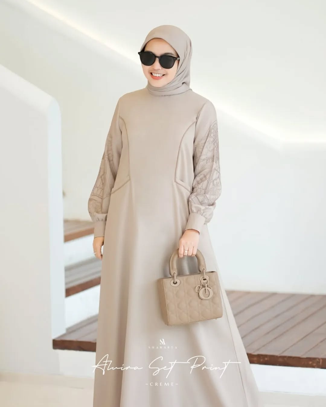 Alvira Set Print - Image 2