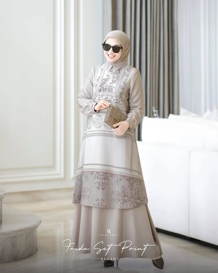 Frida Set Print - Image 9