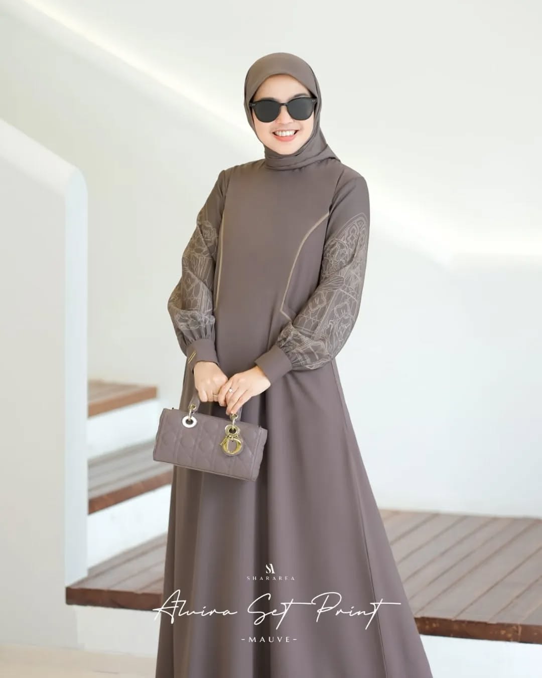 Alvira Set Print - Image 7