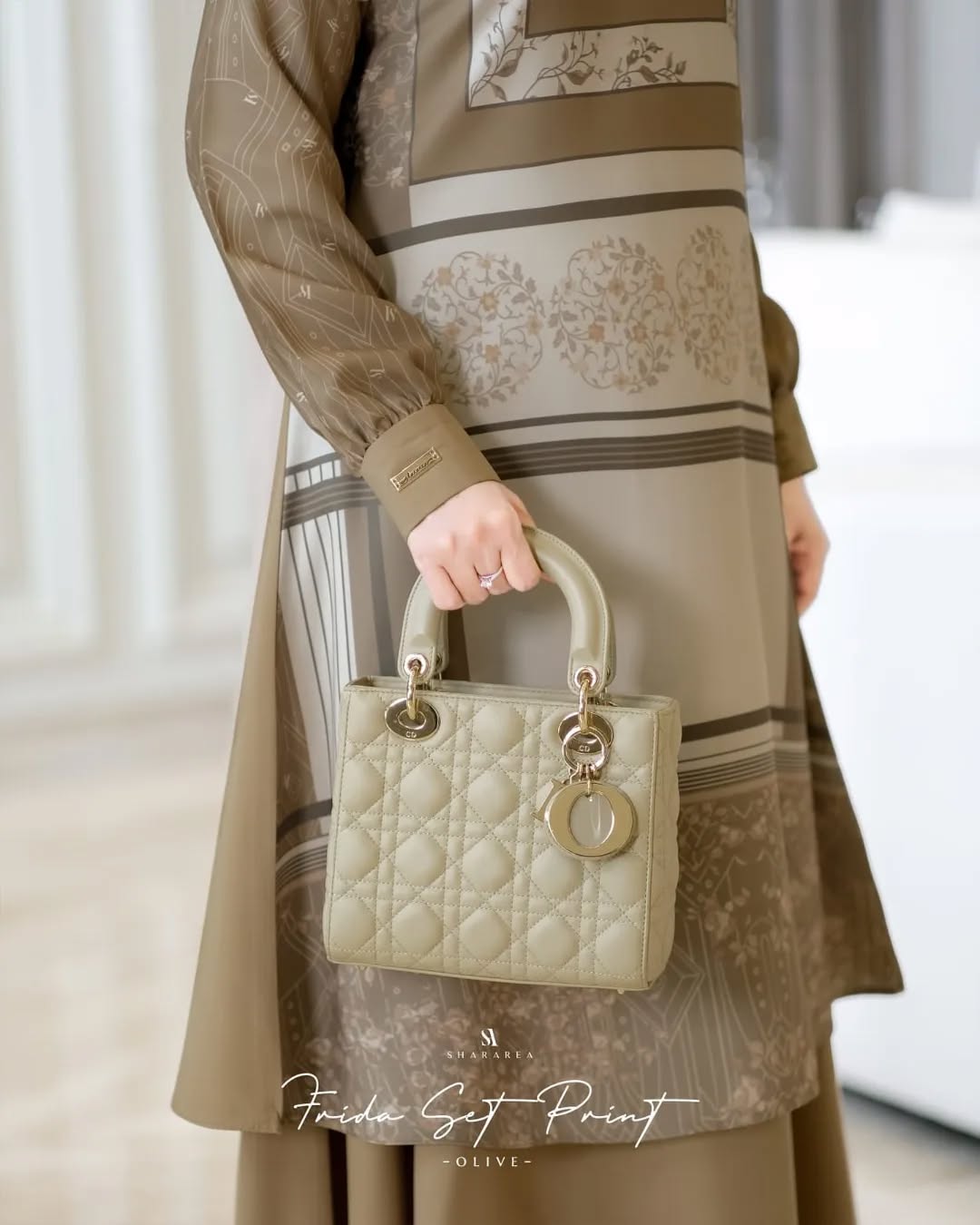 Frida Set Print - Image 17