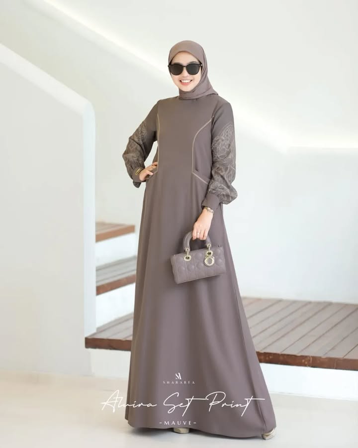 Alvira Set Print - Image 5