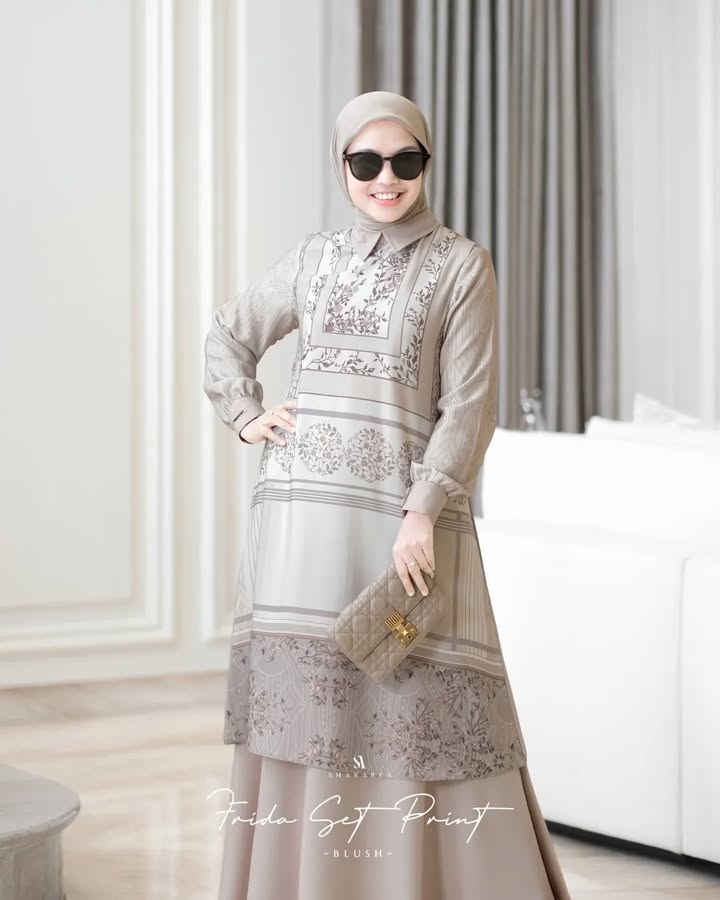 Frida Set Print - Image 11