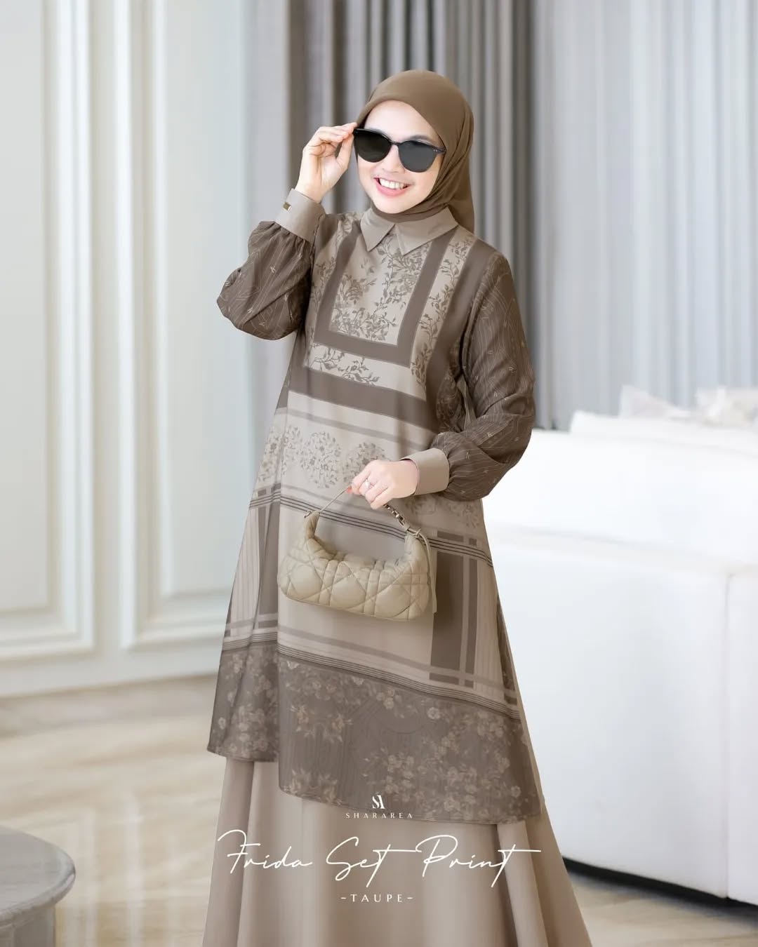 Frida Set Print - Image 5