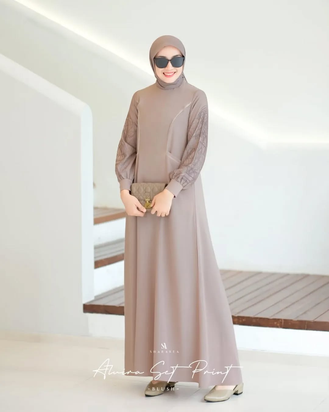 Alvira Set Print - Image 11