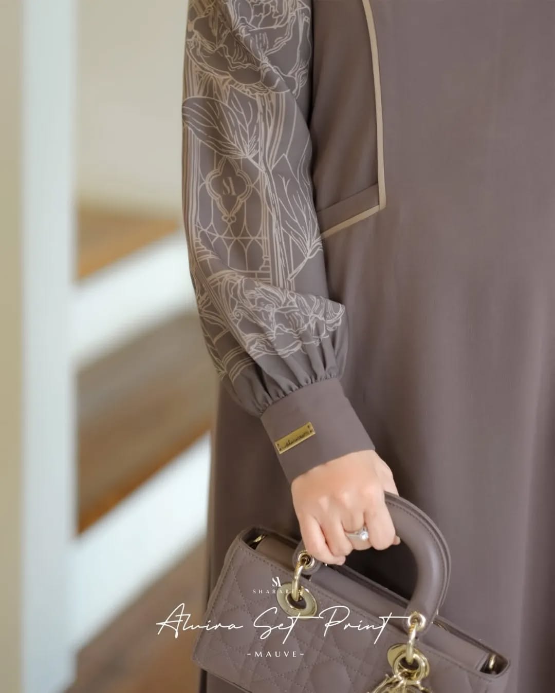 Alvira Set Print - Image 9