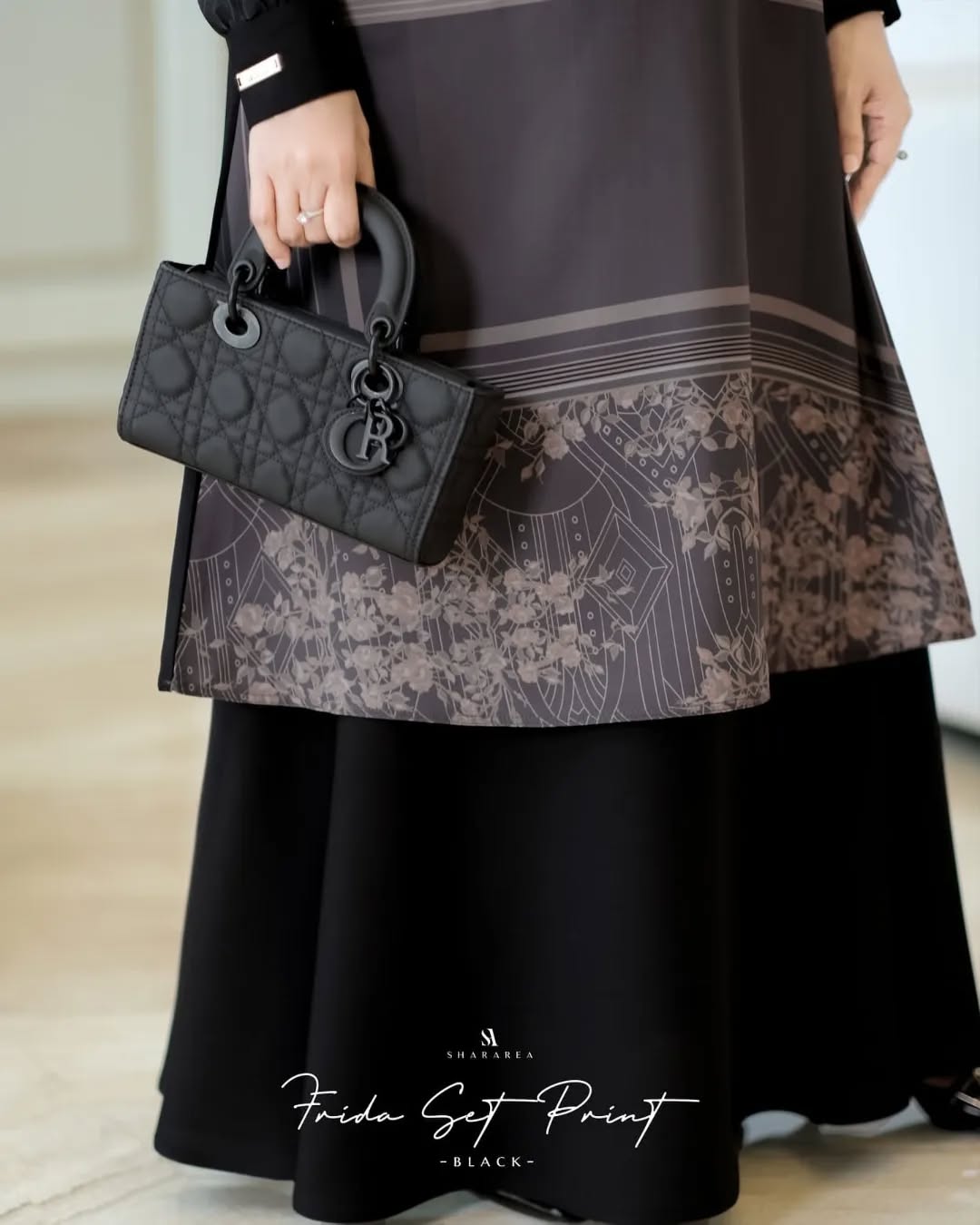 Frida Set Print - Image 4