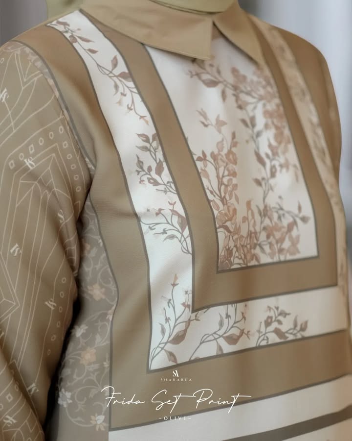 Frida Set Print - Image 18