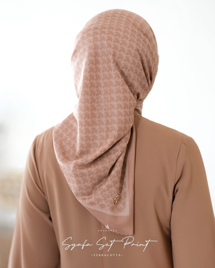 Syafa Set Print - Image 4