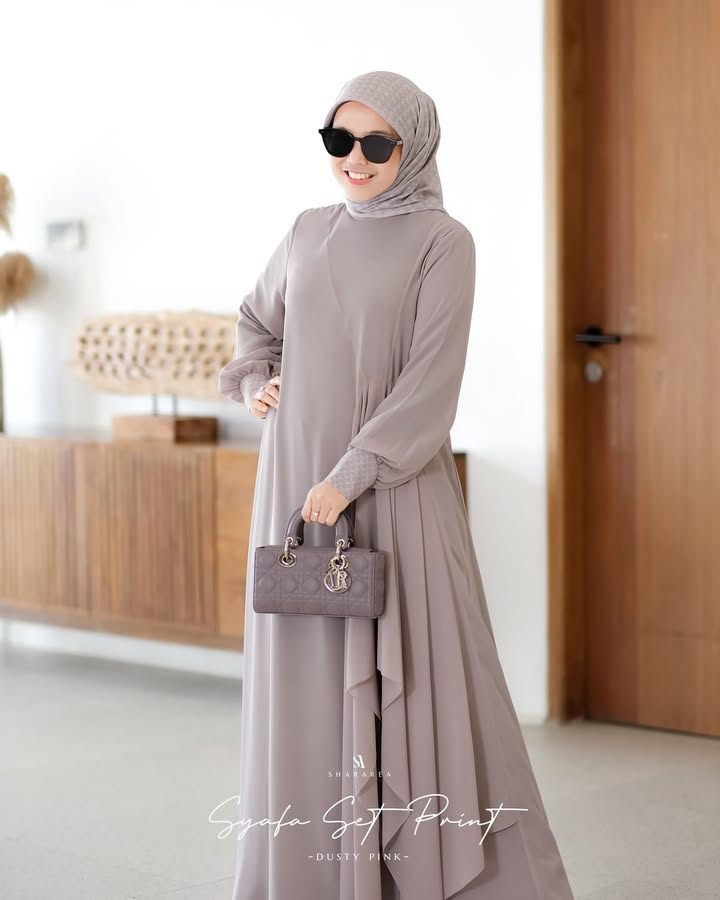 Syafa Set Print - Image 11