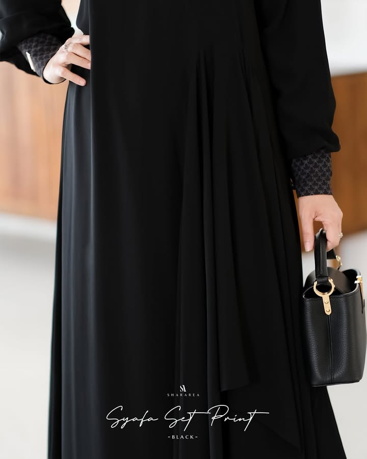 Syafa Set Print - Image 18