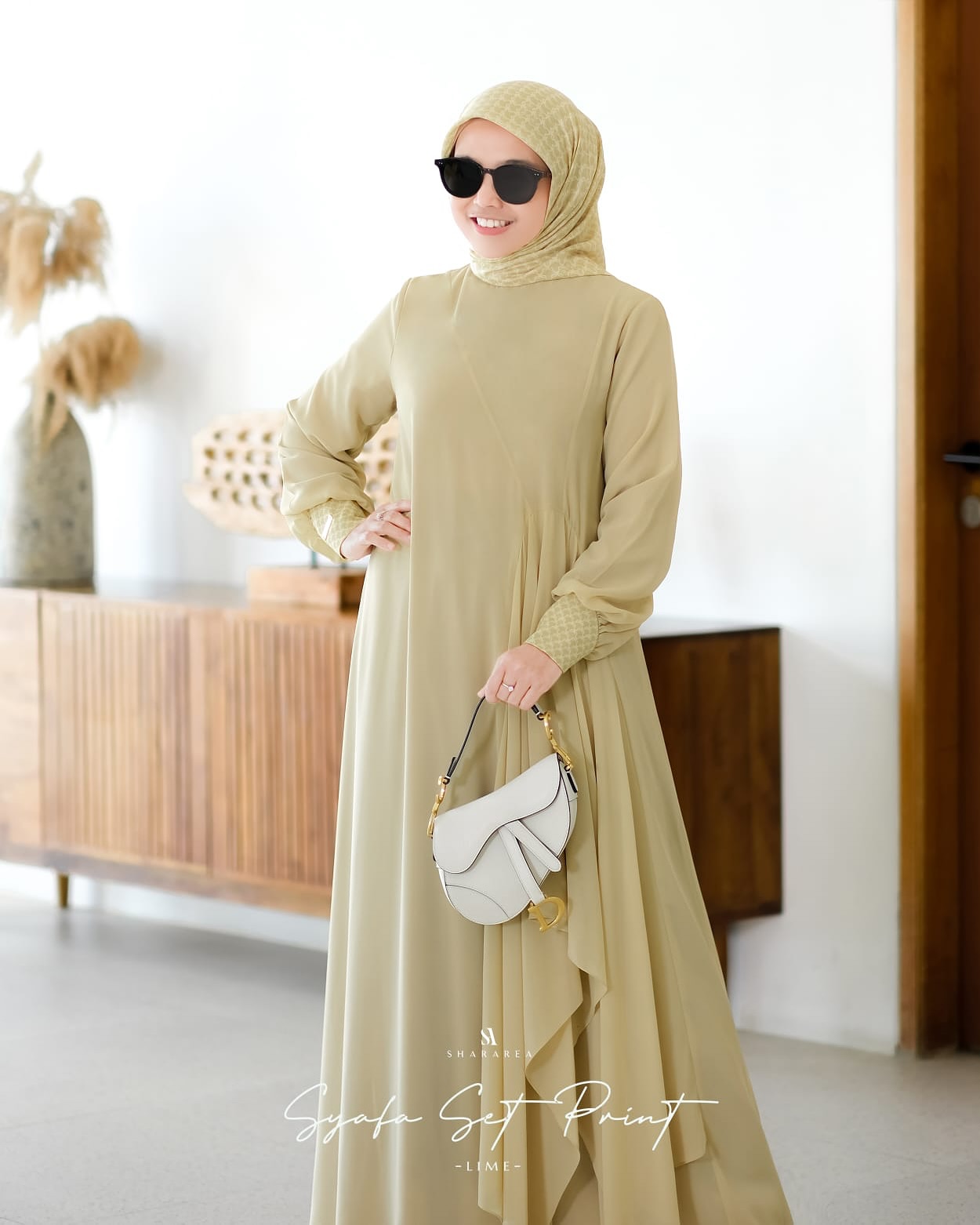 Syafa Set Print - Image 7