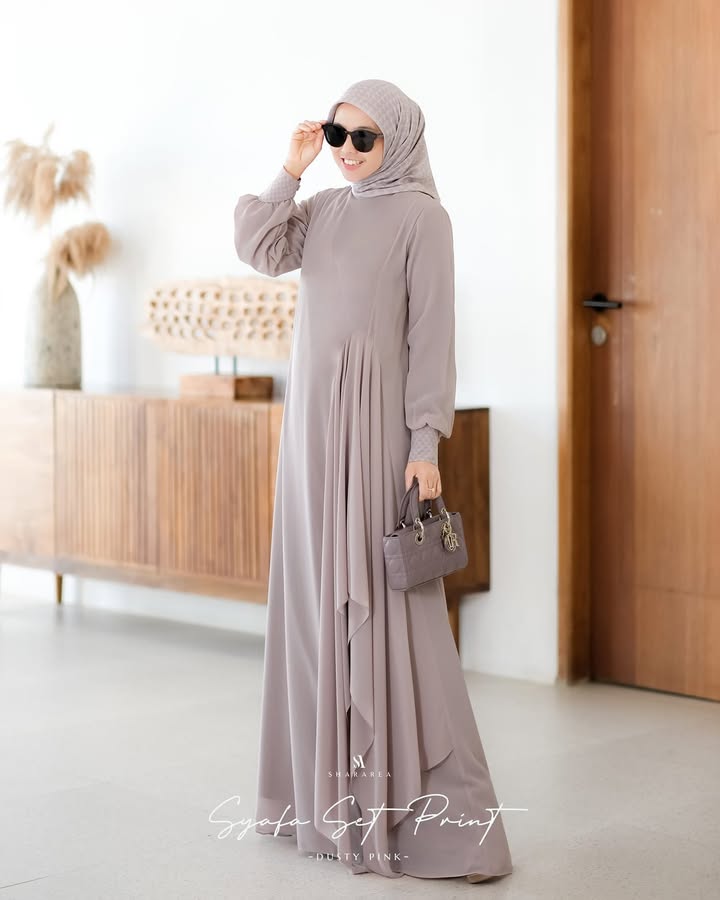 Syafa Set Print - Image 10