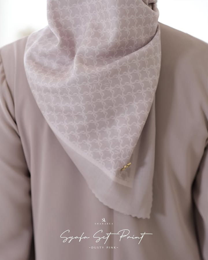 Syafa Set Print - Image 14
