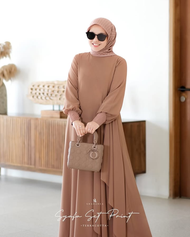 Syafa Set Print - Image 2