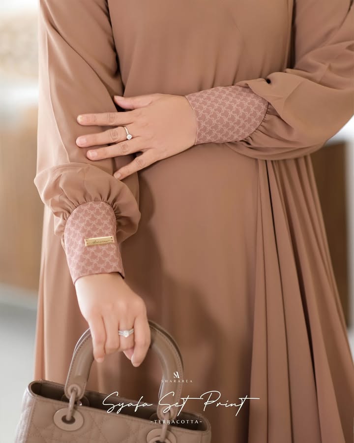 Syafa Set Print - Image 3