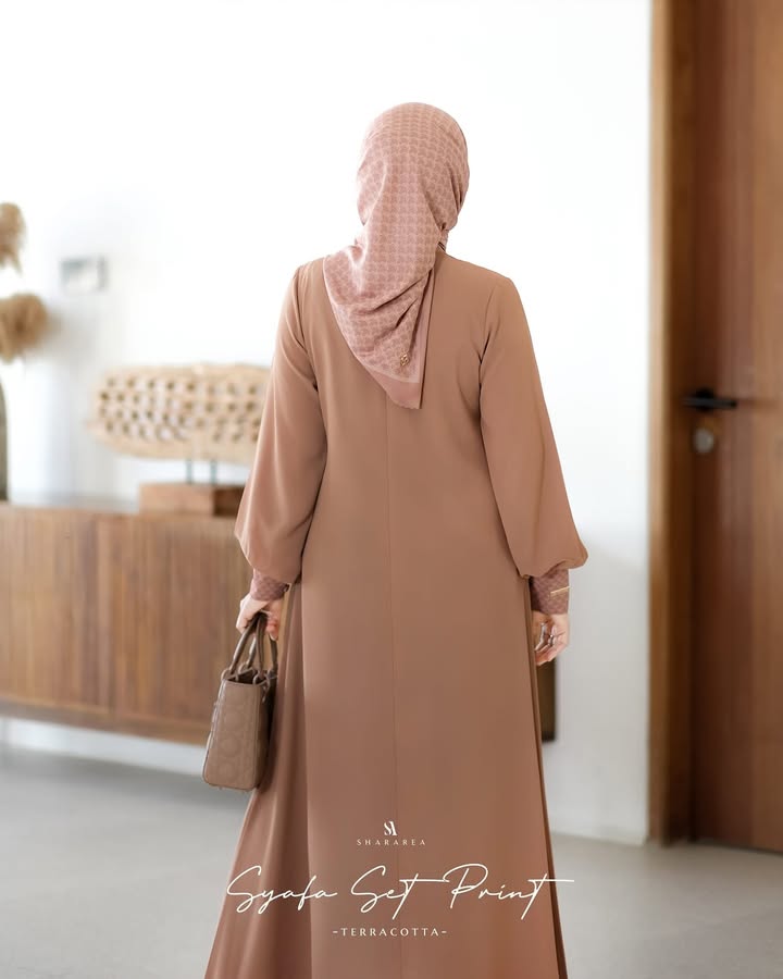 Syafa Set Print - Image 5